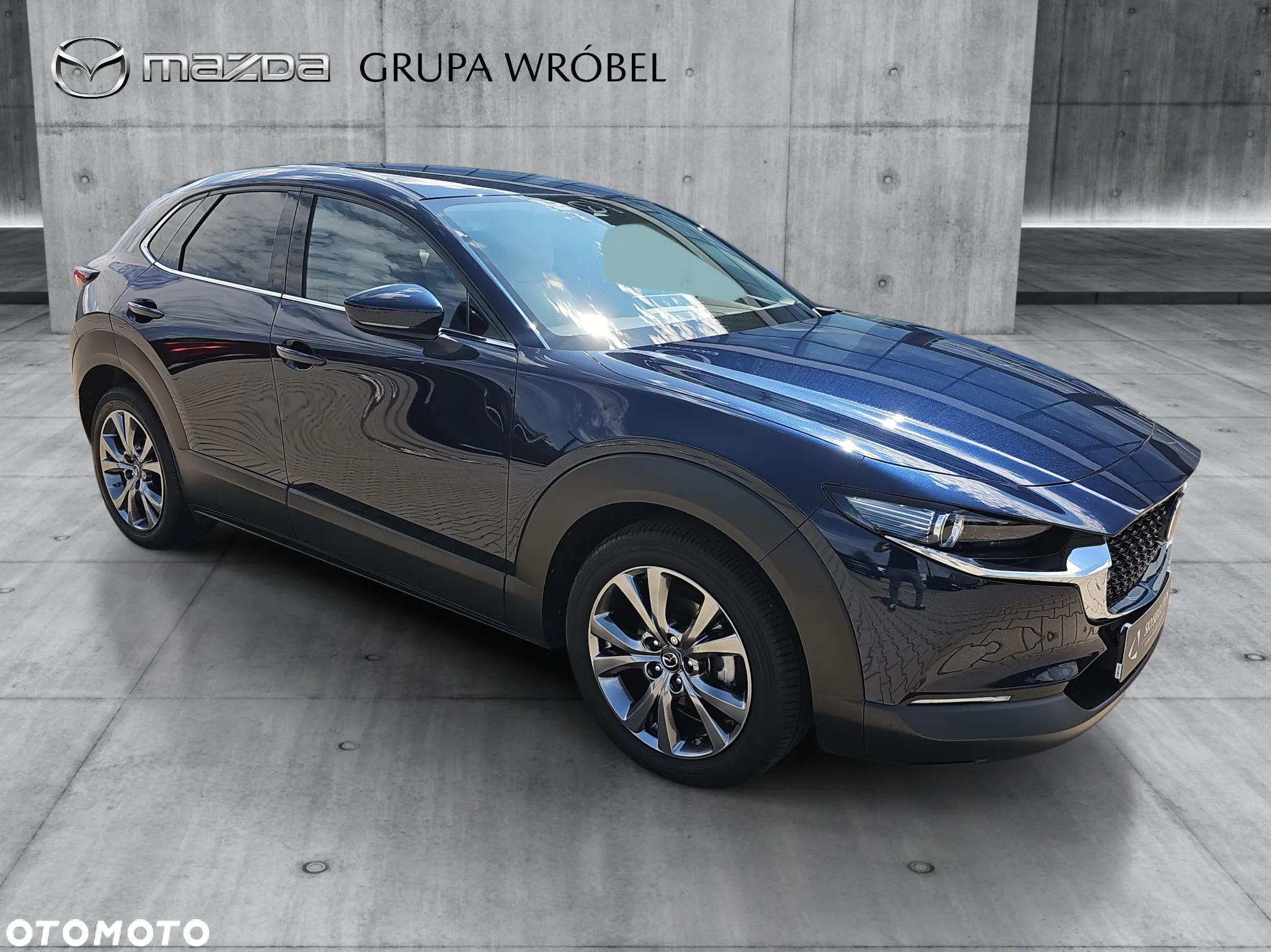 Mazda CX-30 - 3