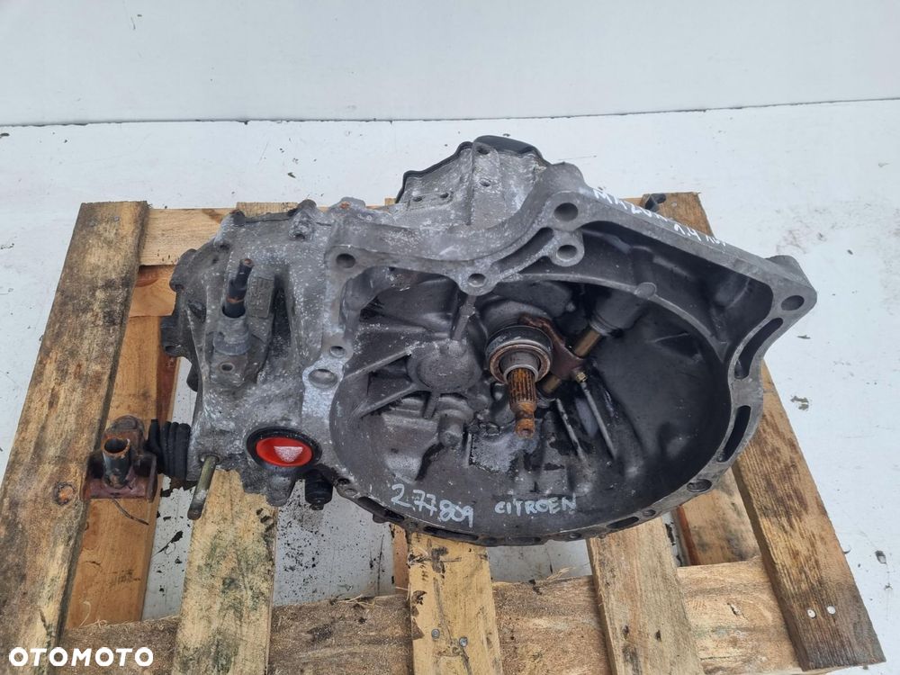 Mazda Demio 1.3 16V SKRZYNIA BIEGÓW manualna manual - 1