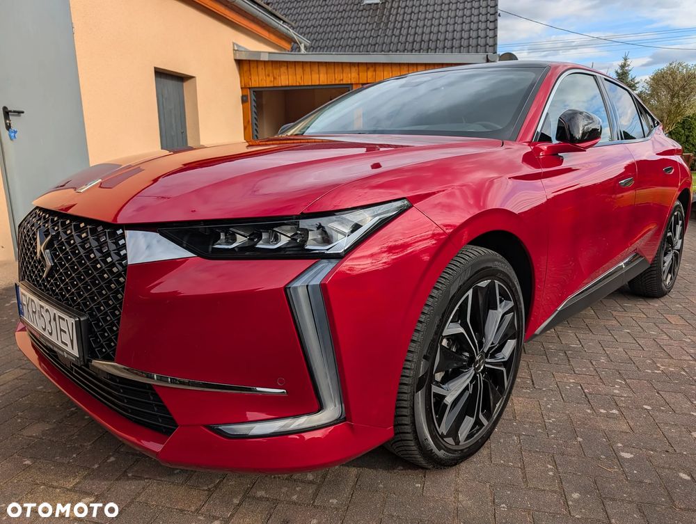 DS Automobiles DS 4 1.2 PureTech Opera - 1