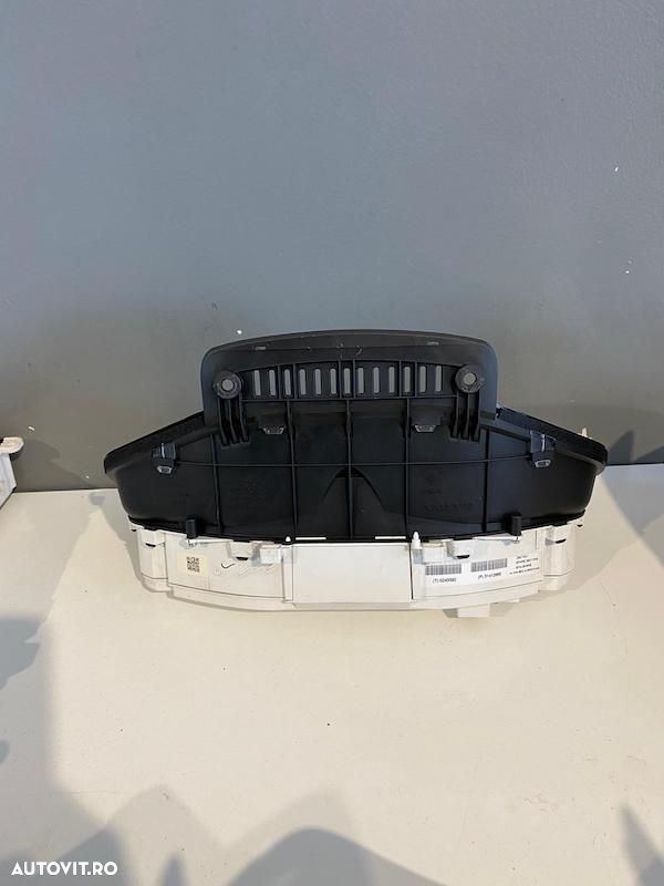 Ceas bord VOLVO V60 V70 S60 31412865 36011391 36003010 36012794 36011341 - 4