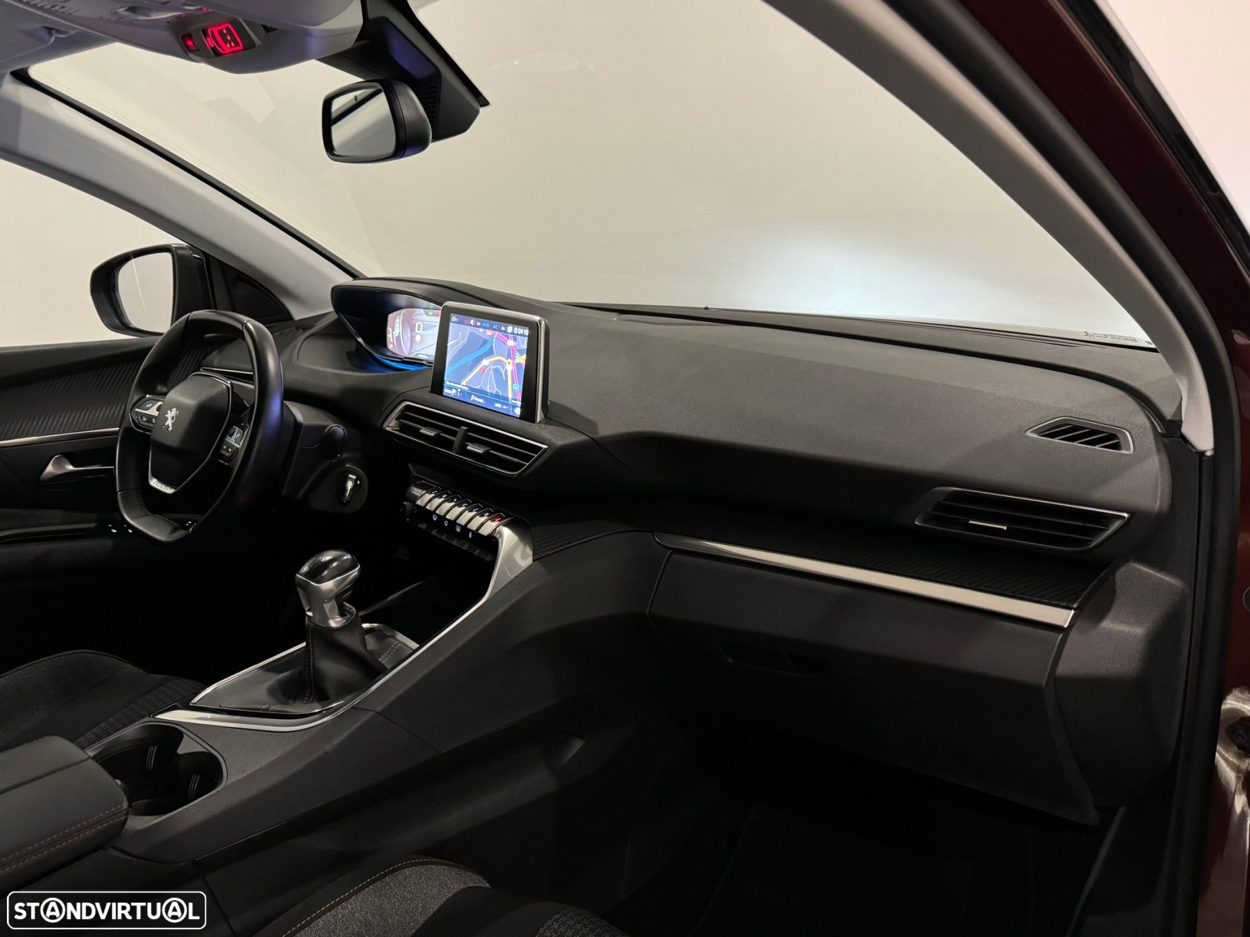 Peugeot 3008 1.6 BlueHDi Active - 30
