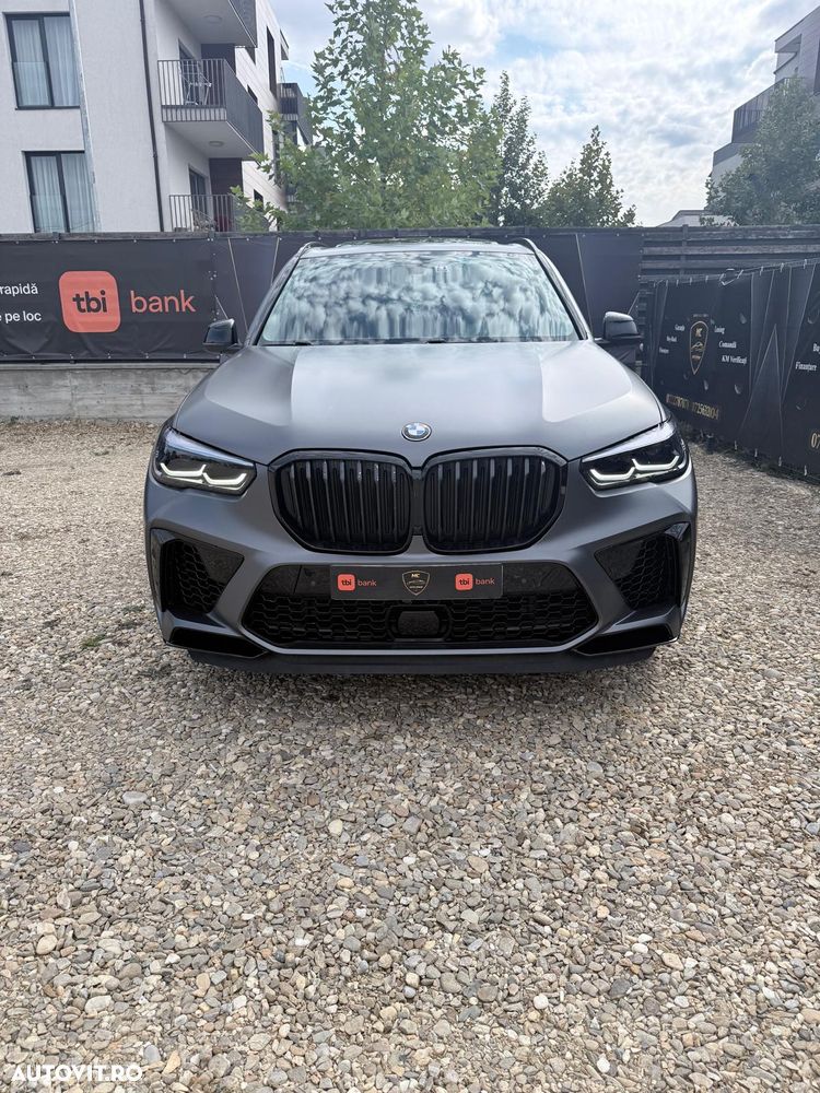 BMW X5 xDrive30d - 13