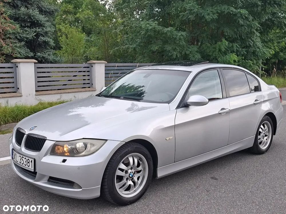 BMW Seria 3 - 12