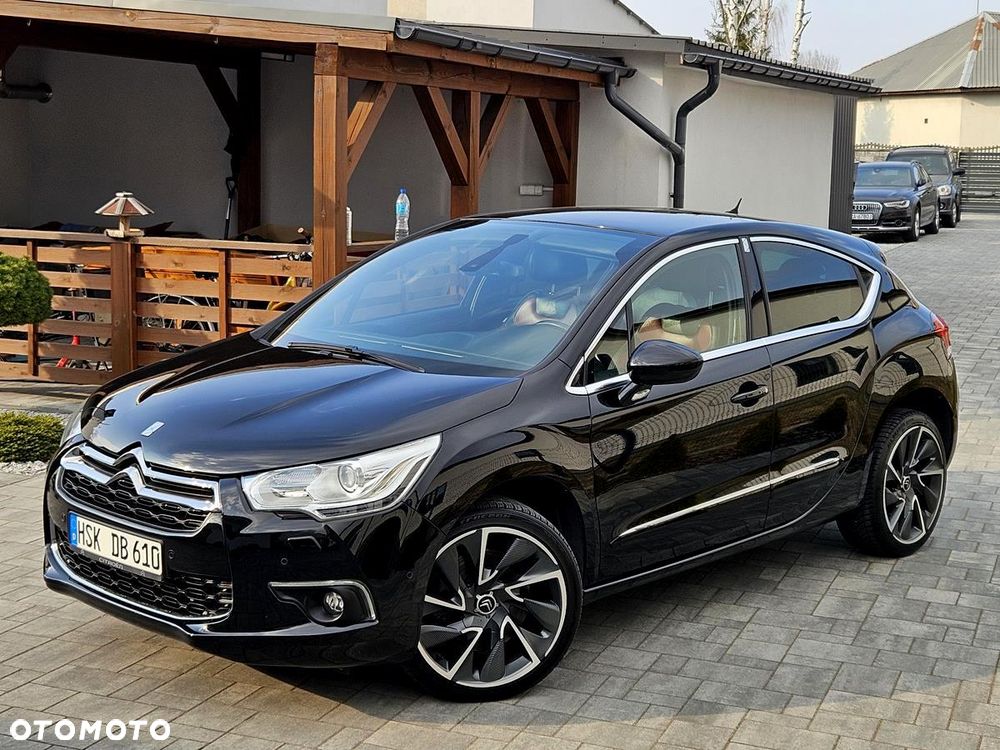 Citroën DS4 1.6 THP SportChic - 7