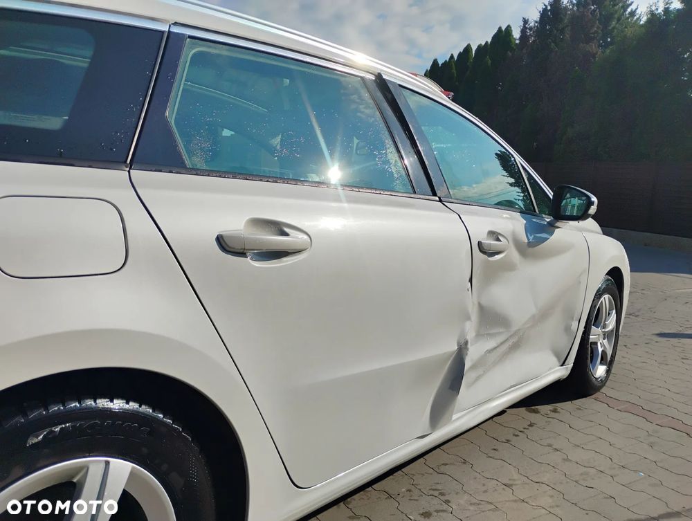 Peugeot 508 2.0 HDi Active - 36