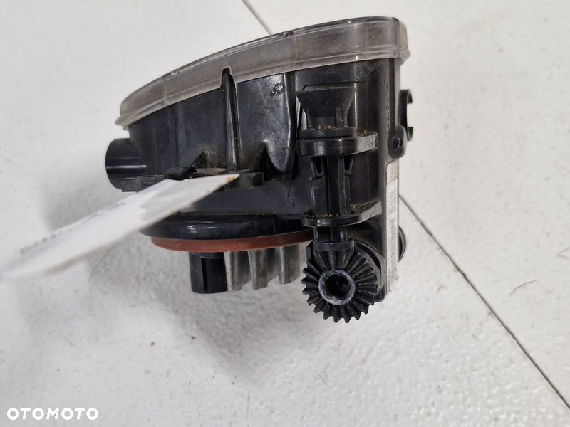 RENAULT SCENIC IV 4 LIFT CLIO 5 V HALOGEN LED LEWY PRZÓD 261550862R - 3