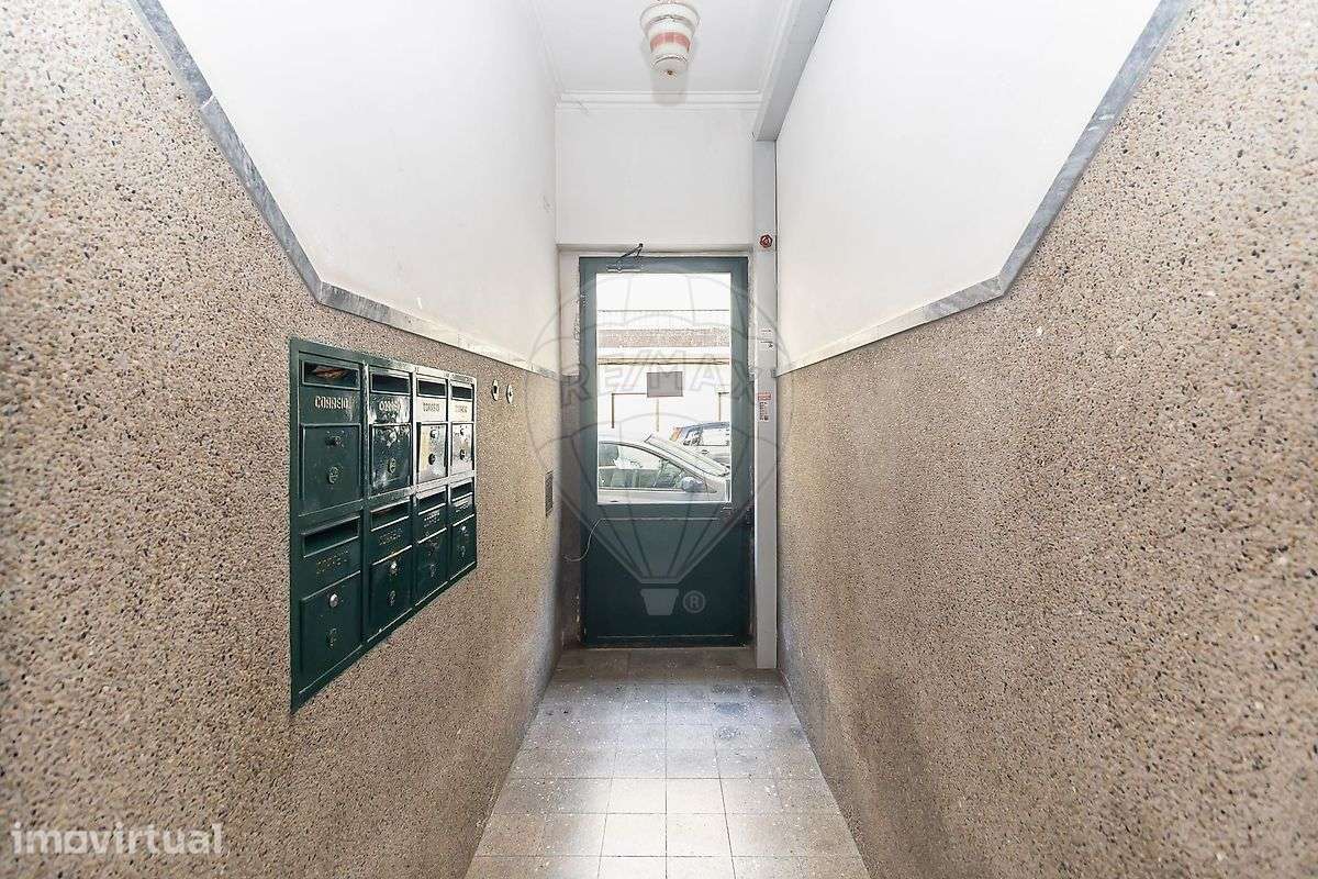 Apartamento T2 para venda - Grande imagem: 4/28