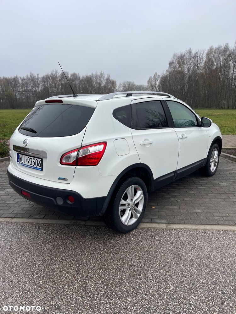 Nissan Qashqai 1.6 dCi Acenta - 2