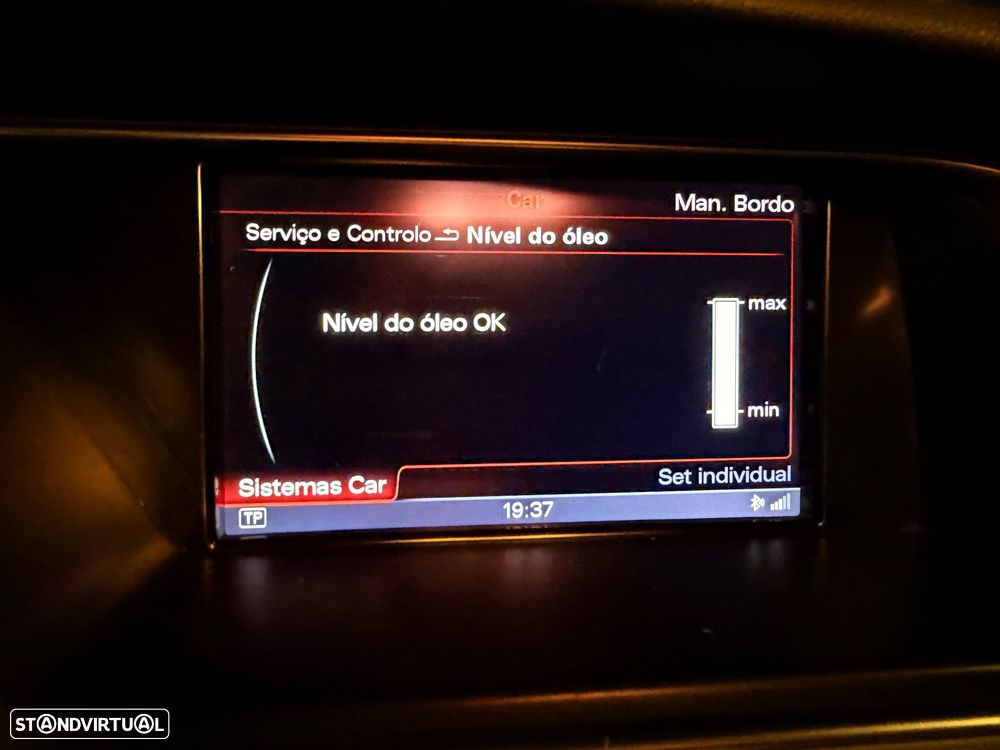 Audi A5 2.0 TDI Business Line Sport - 13