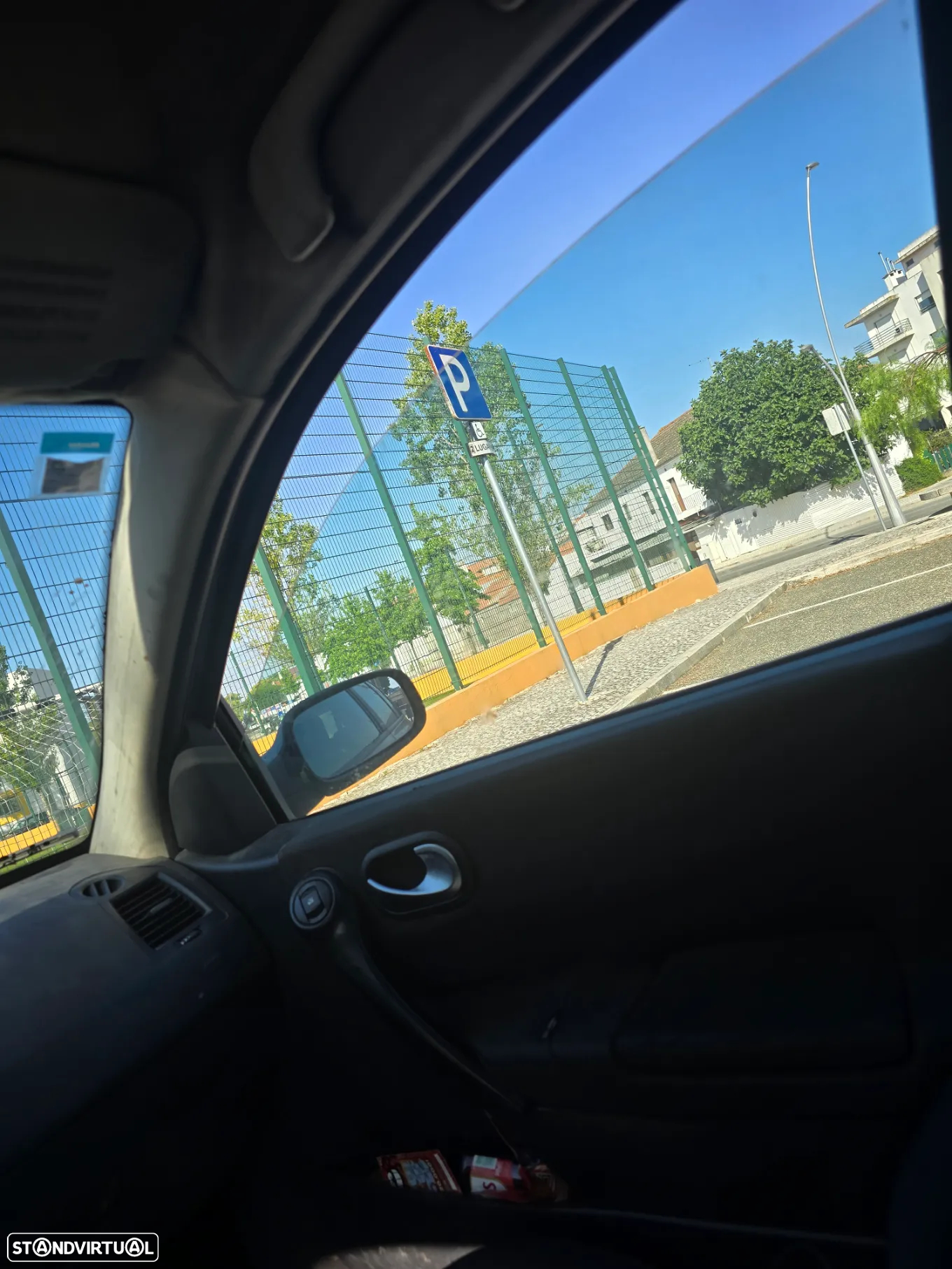 Renault Mégane 1.5 dCi Confort - 12