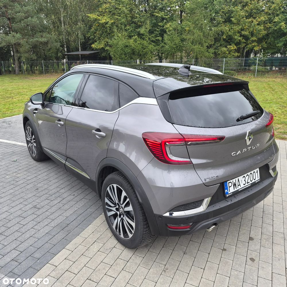 Renault Captur - 4