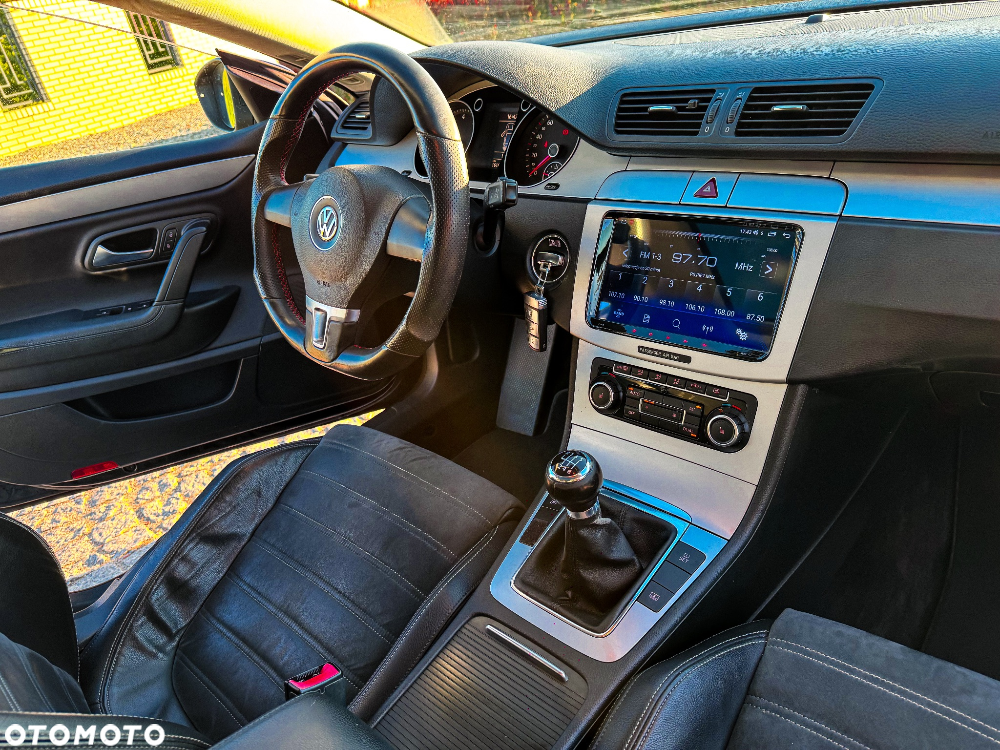 Volkswagen CC 1.8 TSI - 6