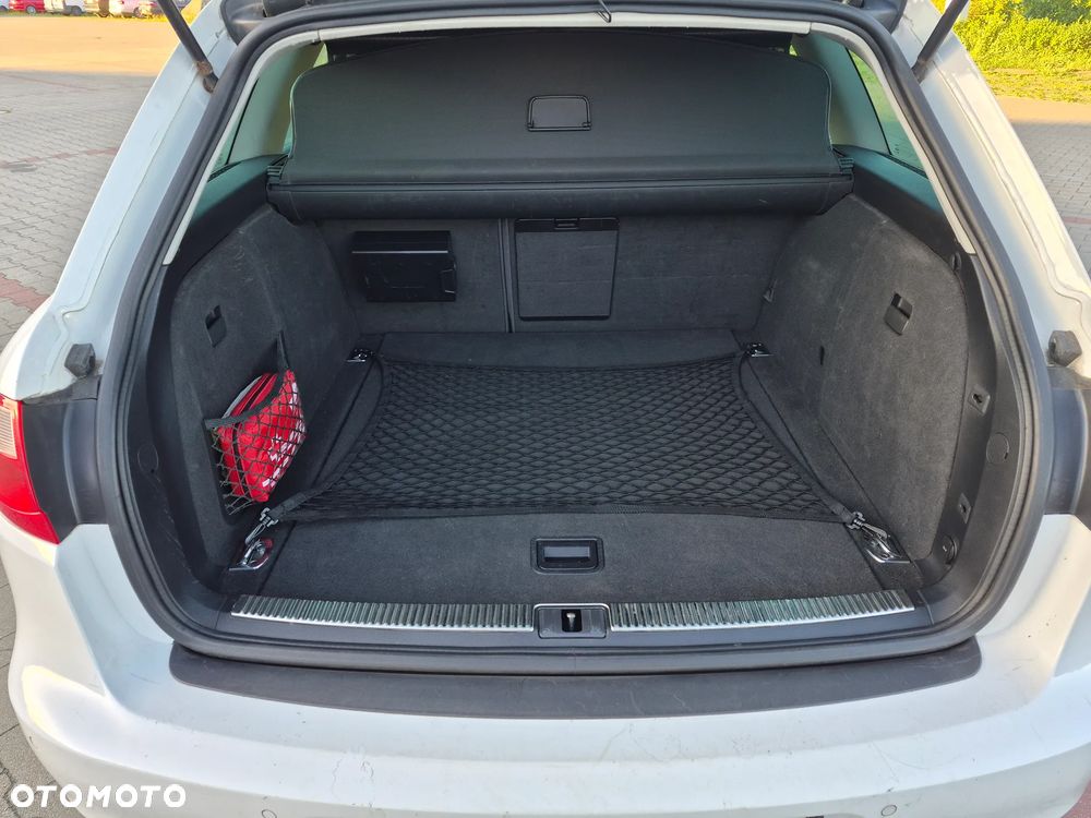 Seat Exeo ST 2.0 TSI Style - 20