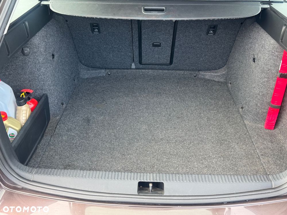 Skoda Octavia Combi 1.2 TSI Elegance - 29