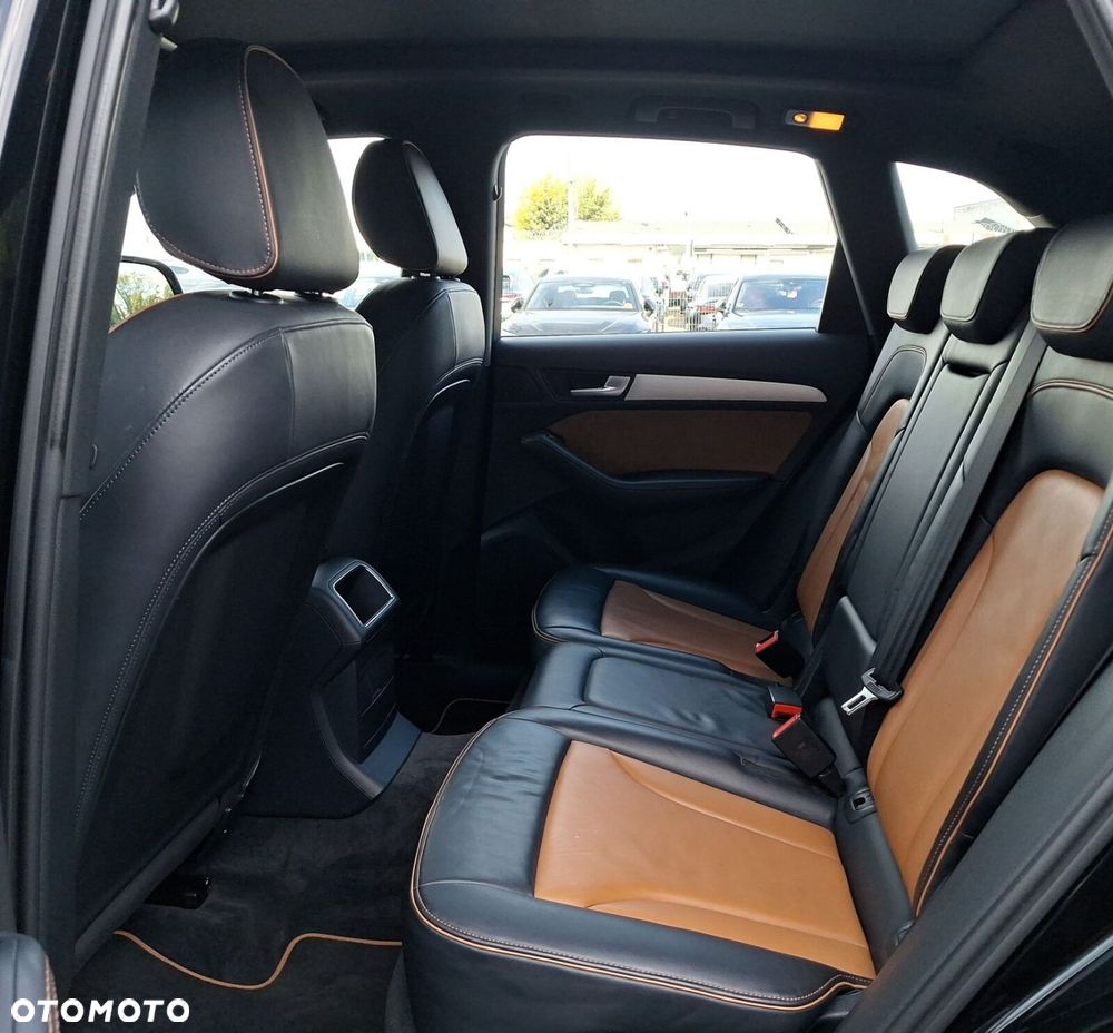 Audi Q5 2.0 TDI clean diesel Quattro - 23