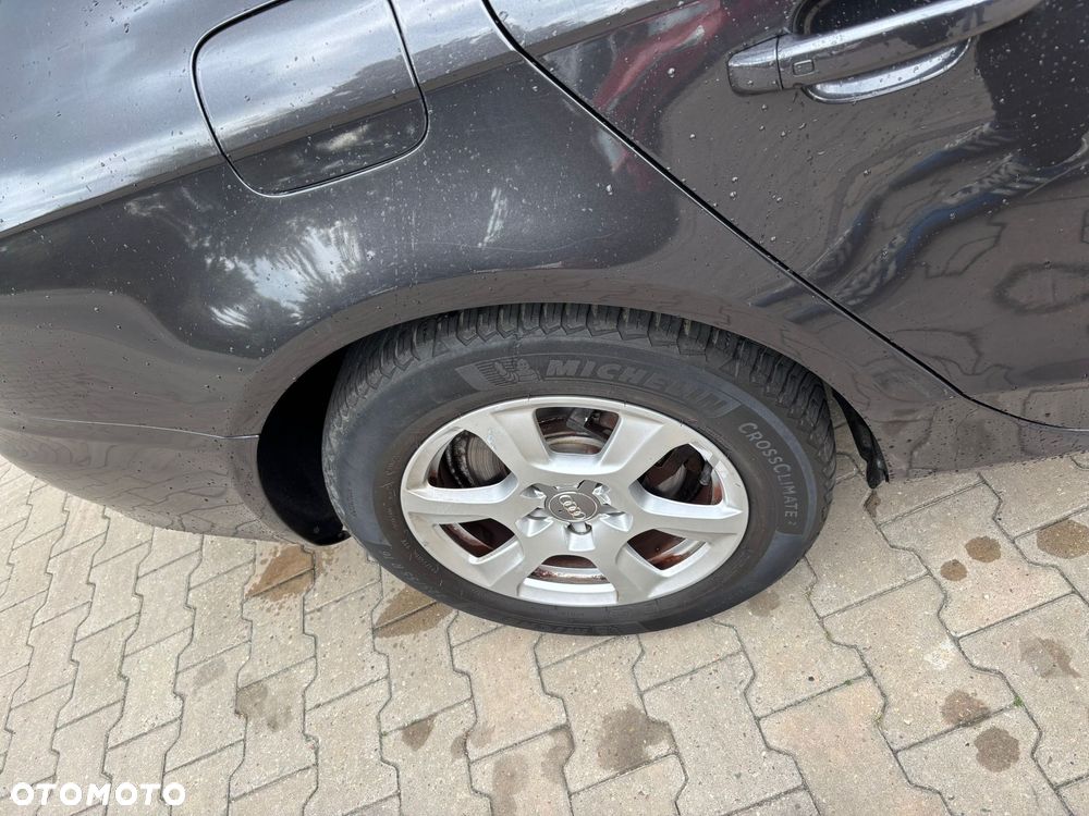 Audi A4 Limousine 2.0 TDI - 10