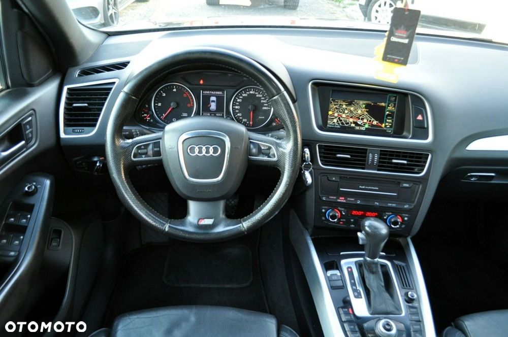 Audi Q5 2.0 TDI quattro (clean diesel) S tronic - 34