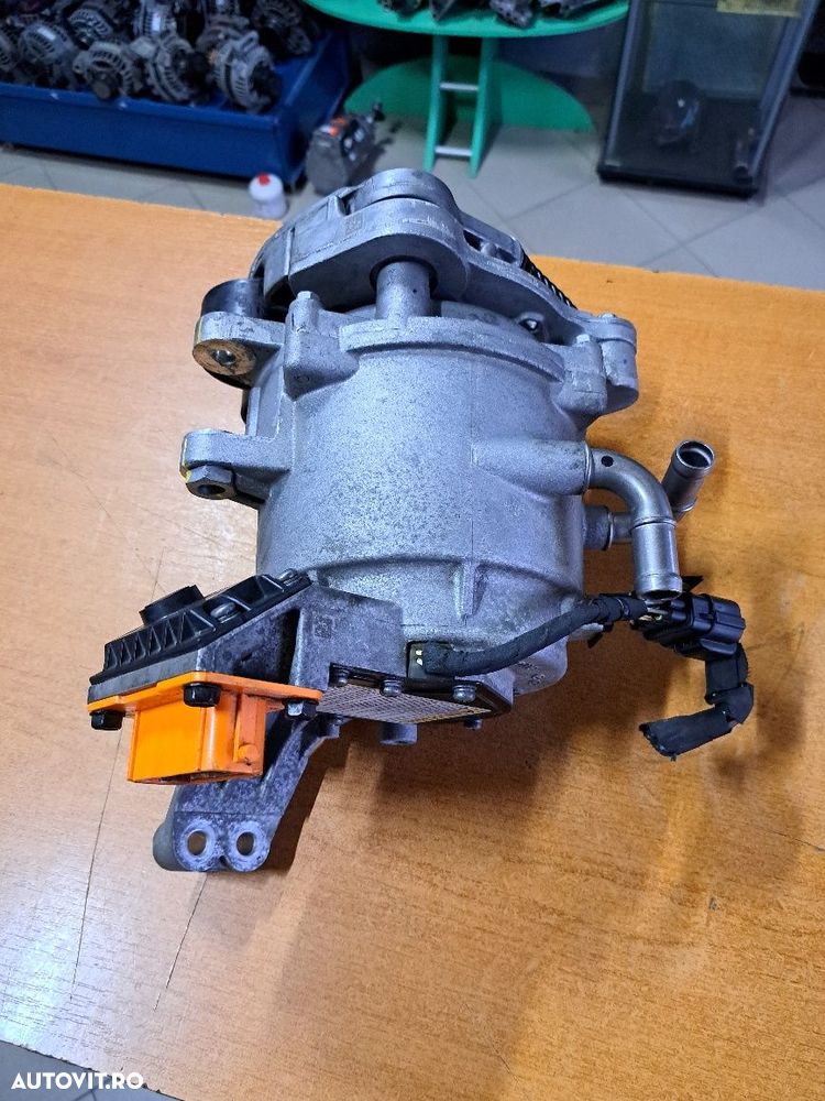 Alternator Hyundai Tucson SantaFee Sorento TCI-GDi Hybrid 2021> - 1