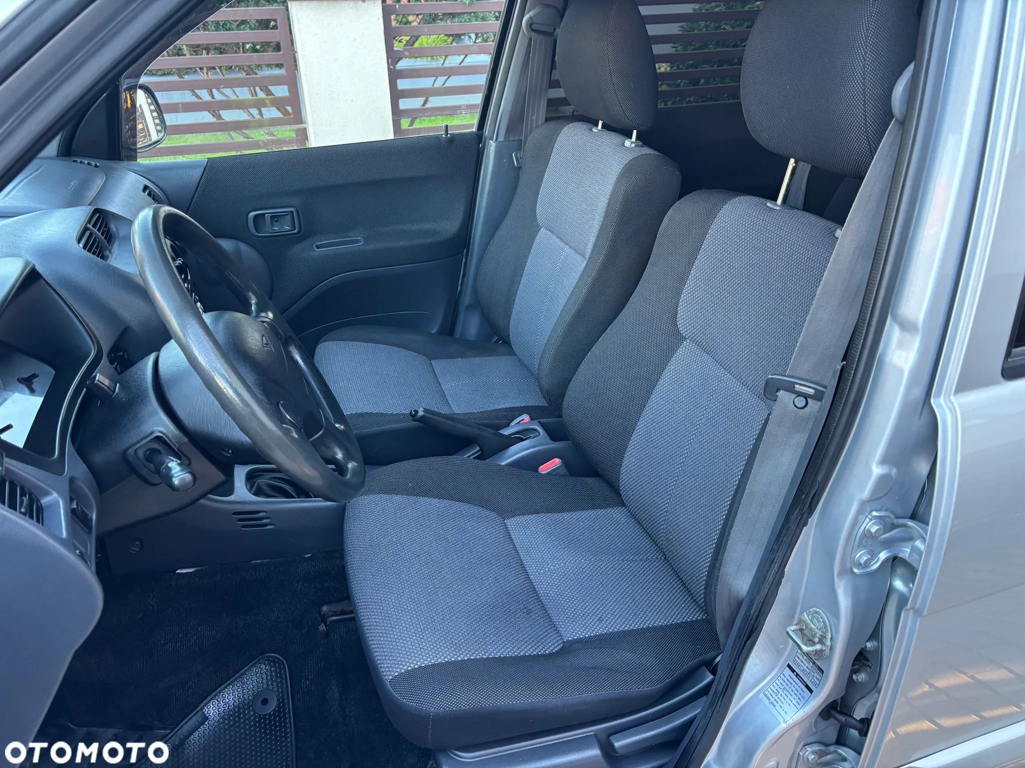 Daihatsu Terios - 23