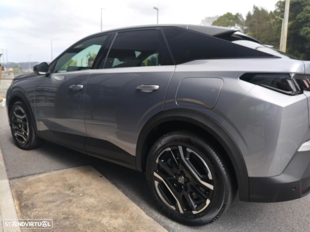 Peugeot 3008 1.6 Plug-in Hybrid Allure e-DCS7 - 3