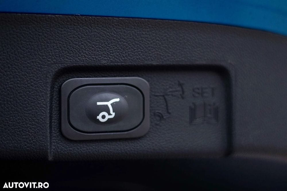 Ford Puma 1.0 EcoBoost MHEV ST Line - 13