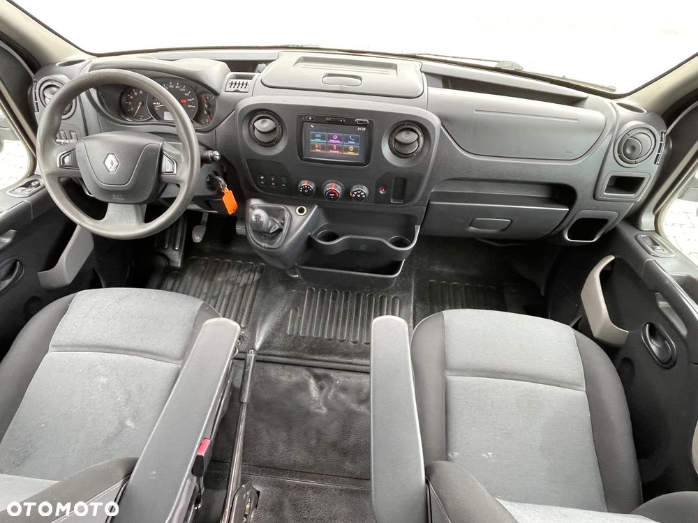 Renault Master - 12