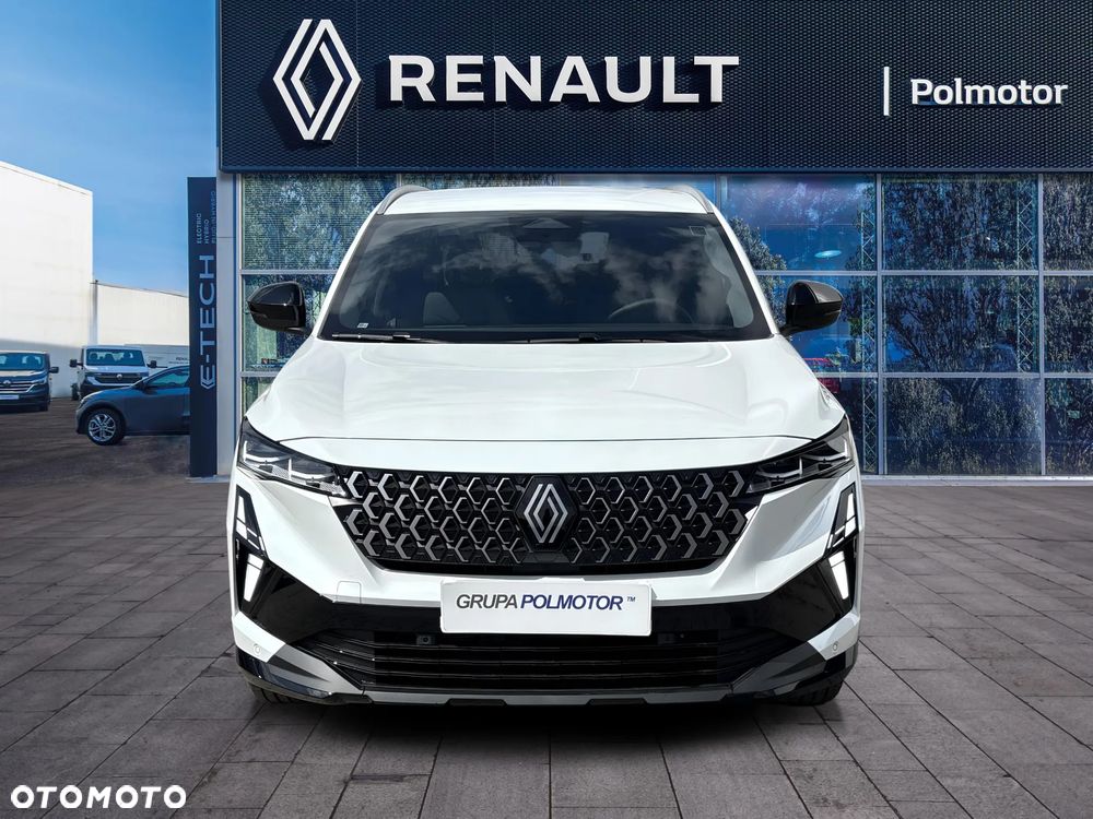Renault Austral 1.2 E-Tech Full Hybrid 200 Techno MMT - 3