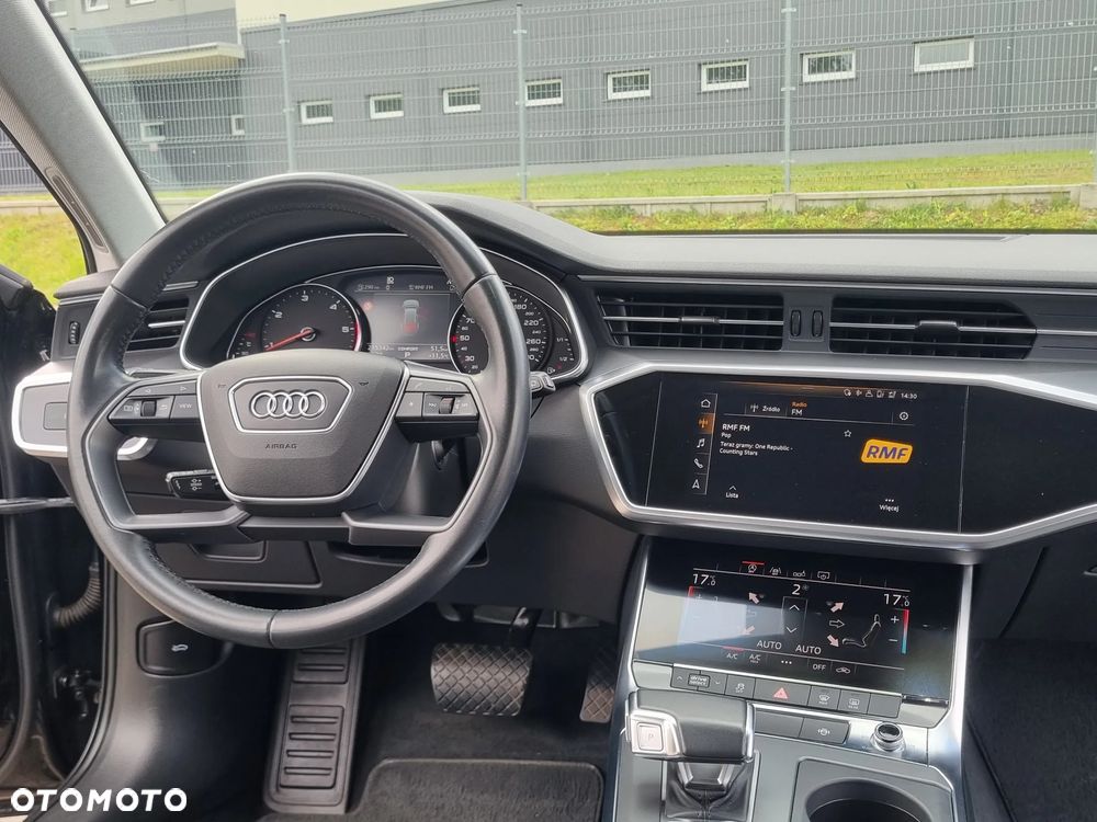 Audi A6 - 28