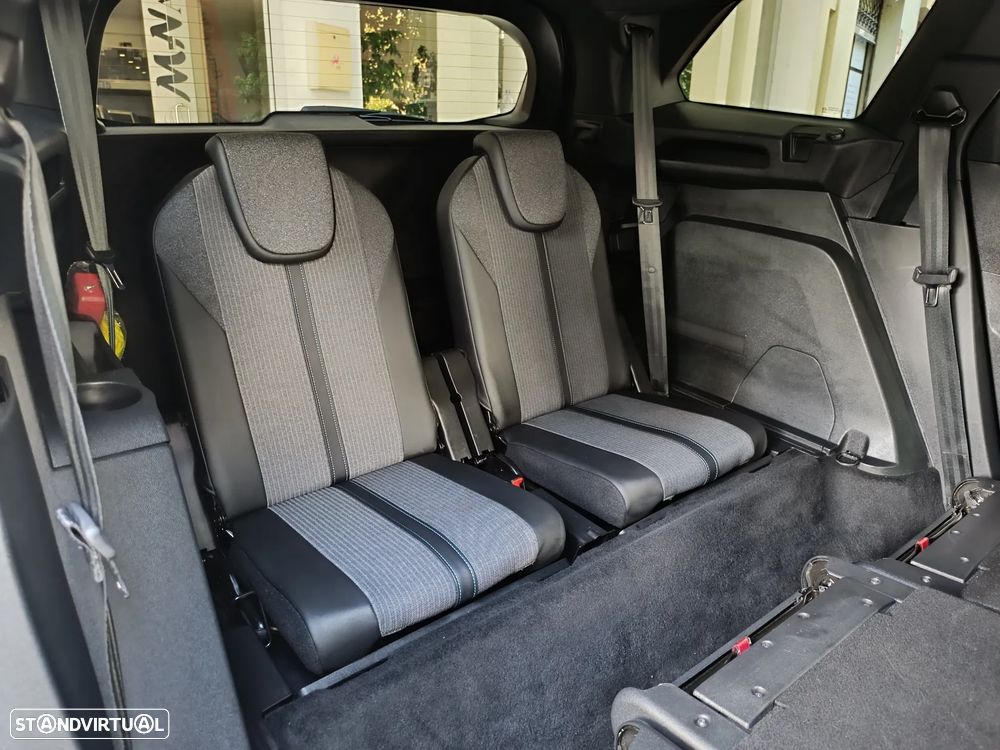 Peugeot 5008 PureTech 130 Stop & Start Allure Pack - 39