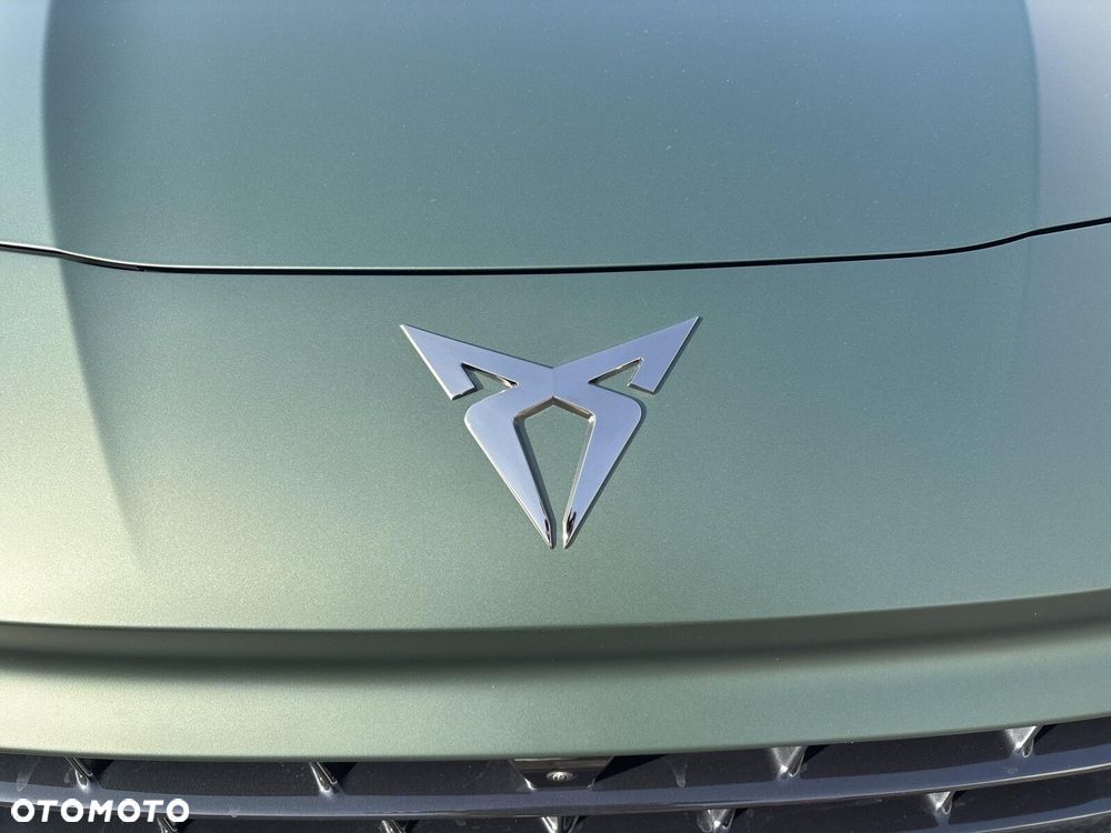 Cupra Terramar 2.0 TSI 4Drive Tribe Edition DSG - 10