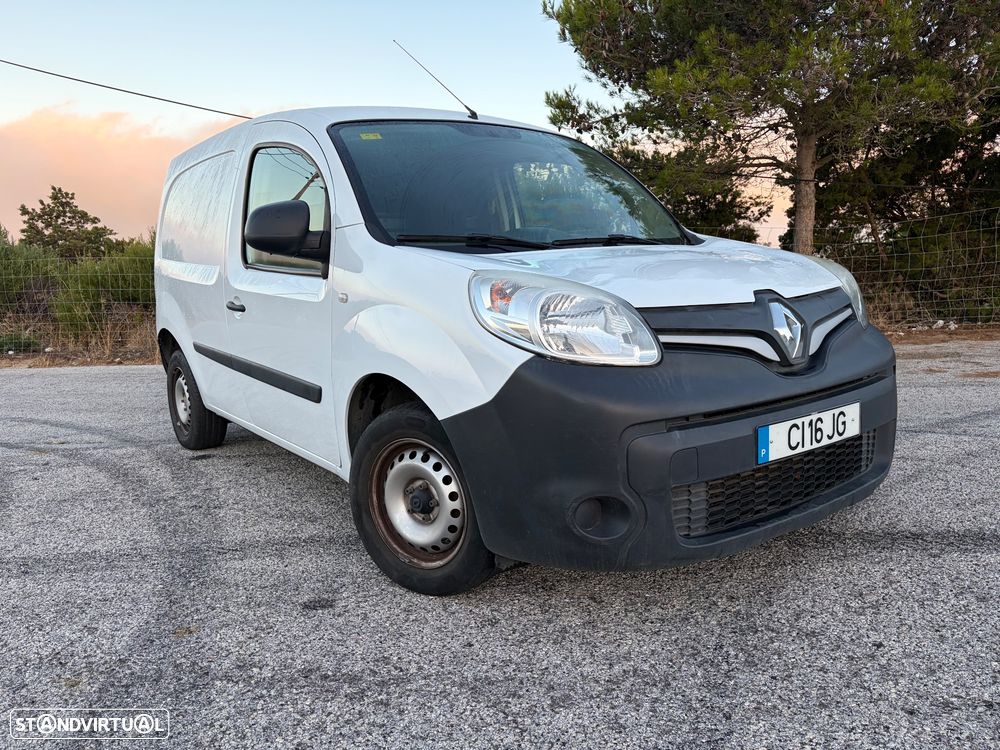 Renault Kangoo - 3