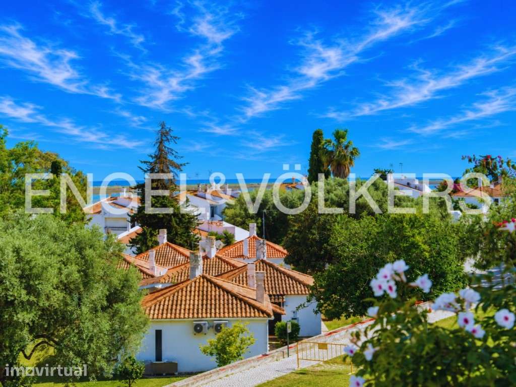 Duplex com Vista Mar em Pedras d'el Rei - Grande imagem: 5/28