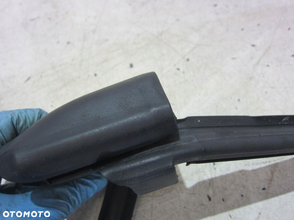 BMW 6 F12 F13 OSŁONA PRZEDNIEJ SZYBY SŁUPKA A 7221175 51767221175 - 7