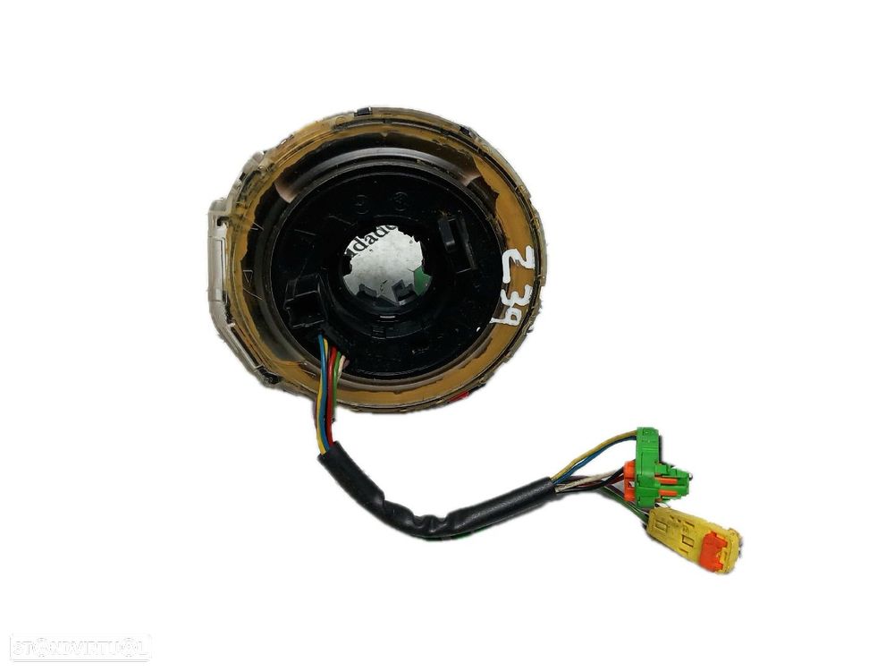 Fita Airbags Mercedes-Benz E-Class (W211) - 1