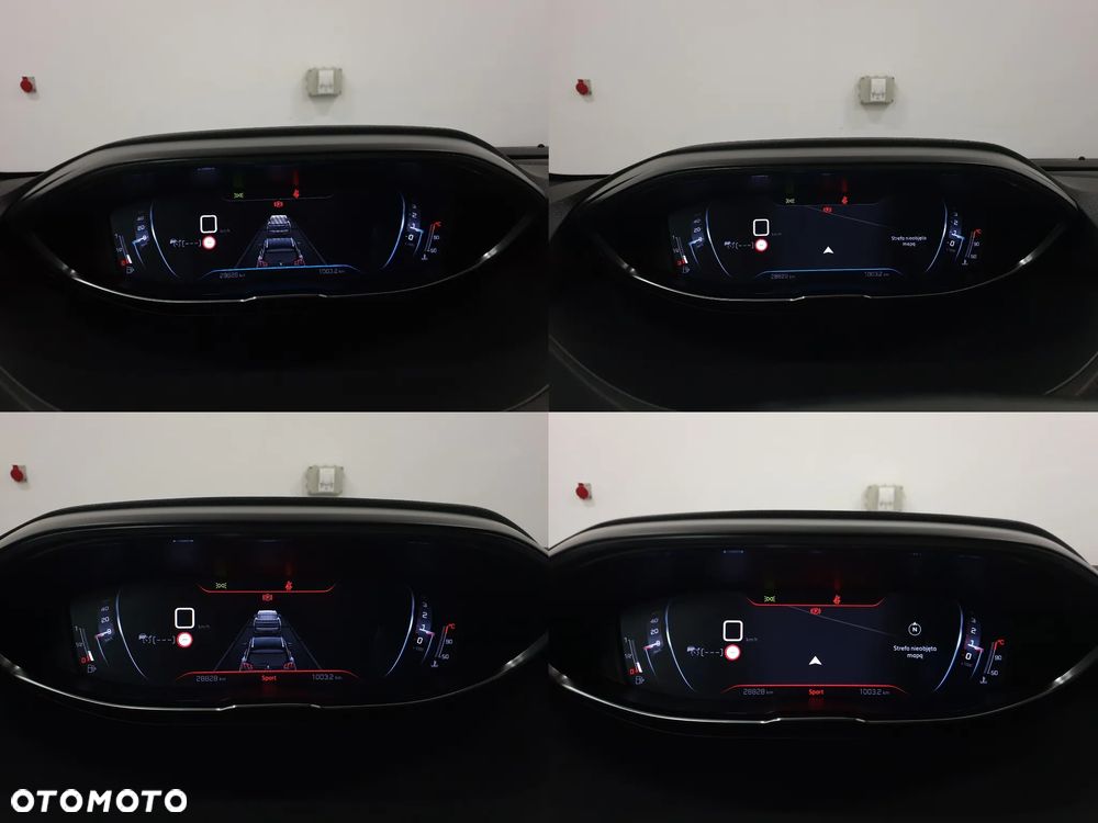 Peugeot 3008 1.5 BlueHDi GT S&S - 32