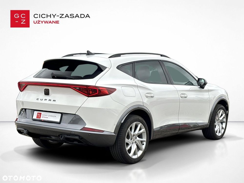 Cupra Formentor 1.5 TSI DSG - 5