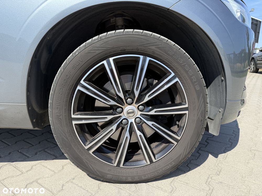 Volvo XC 60 T5 AWD Inscription - 8