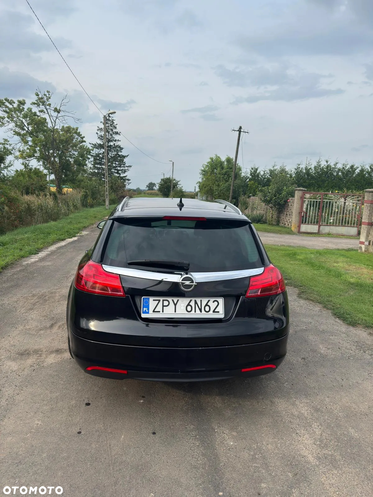 Opel Insignia 2.0 CDTI Cosmo - 4