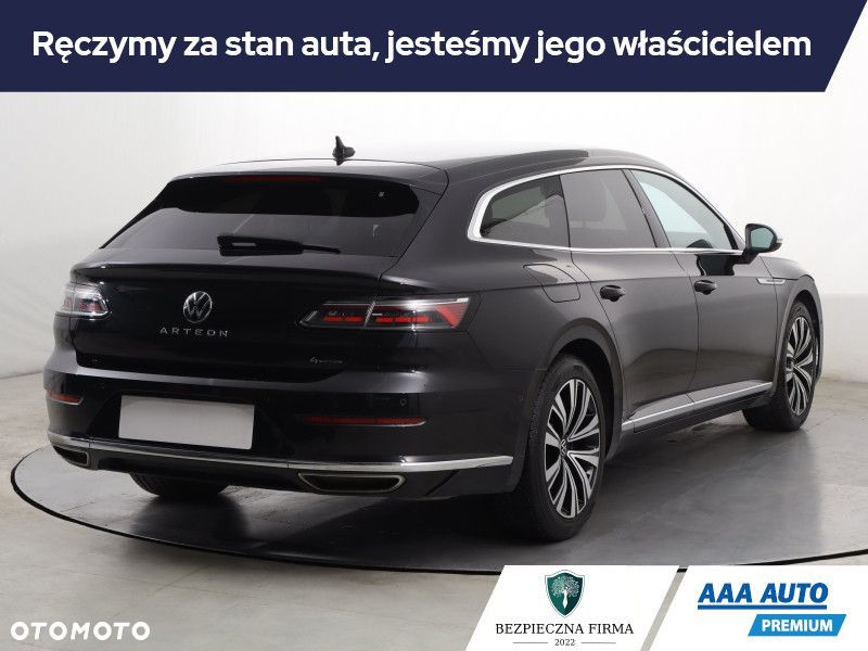 Volkswagen Arteon - 7