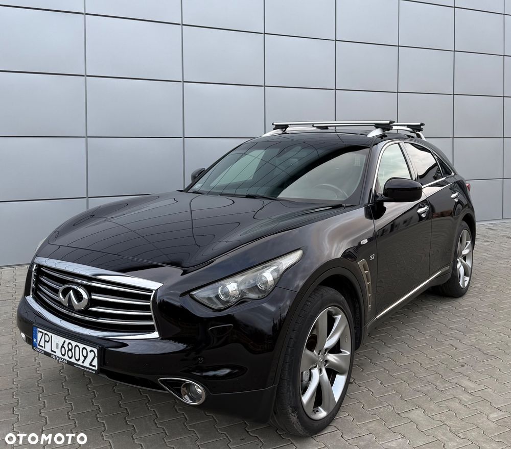 Infiniti Q70 ver-3-7-awd-s - 5