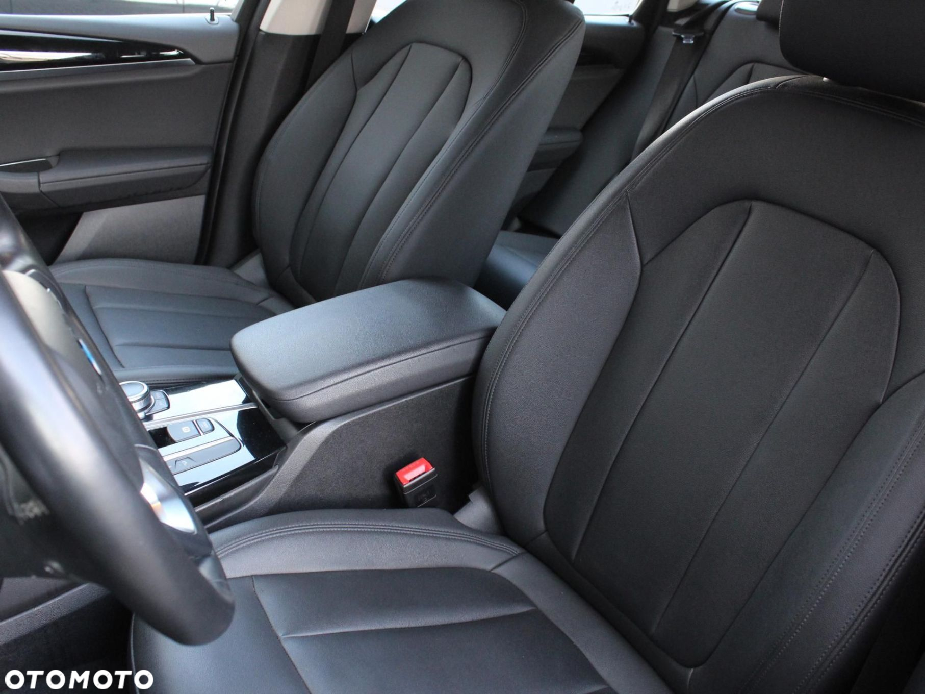 BMW X3 - 8