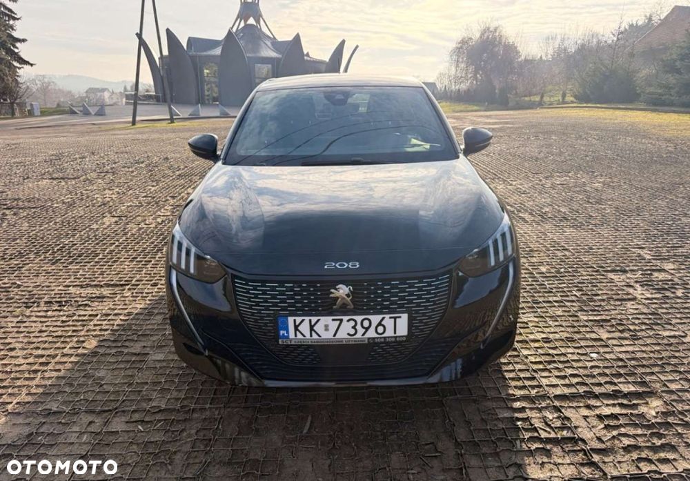 Peugeot 208 PureTech 100 EAT8 GT - 3