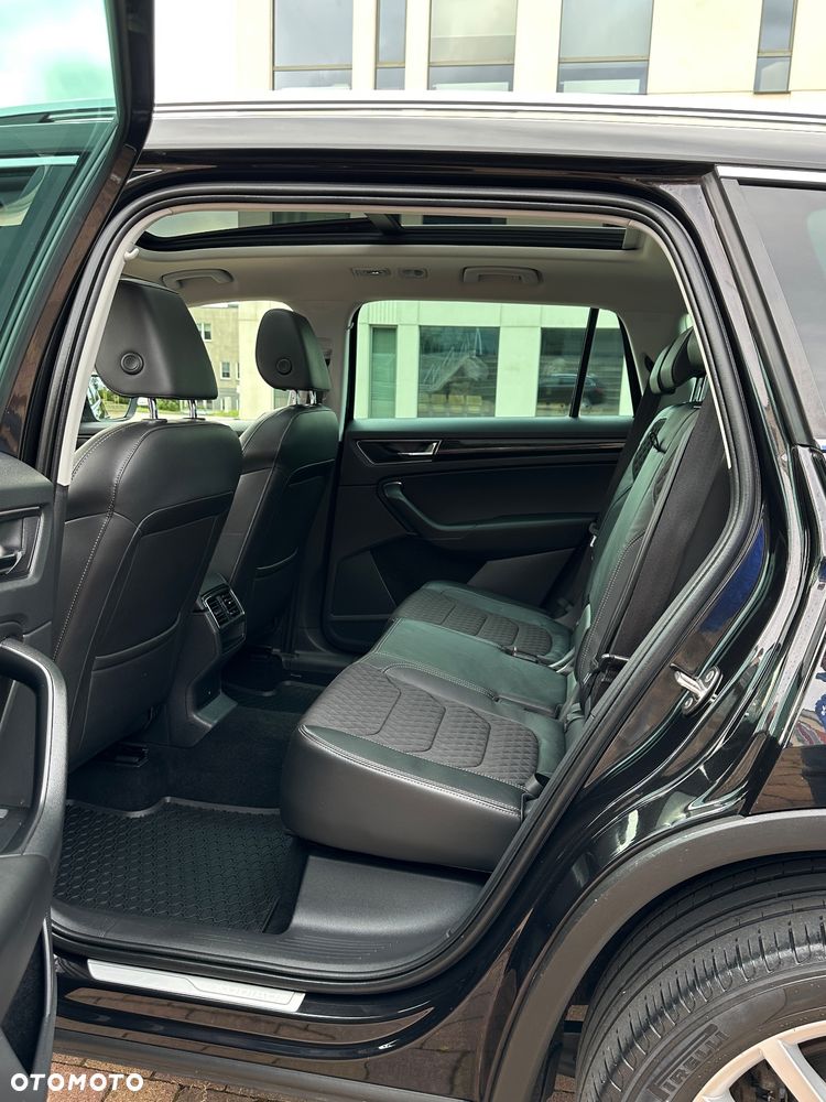 Skoda Kodiaq 2.0 TDI 4x4 Style DSG - 22