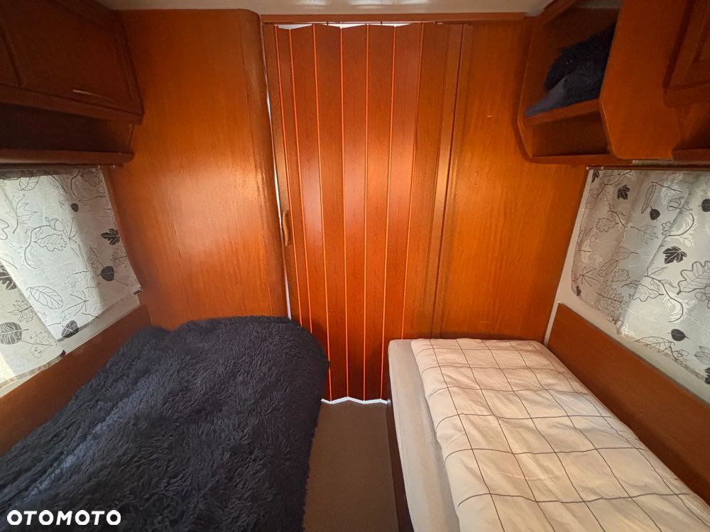 KNAUS Azur 530 - 8