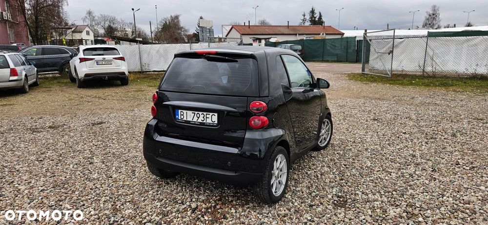 Smart Fortwo - 6