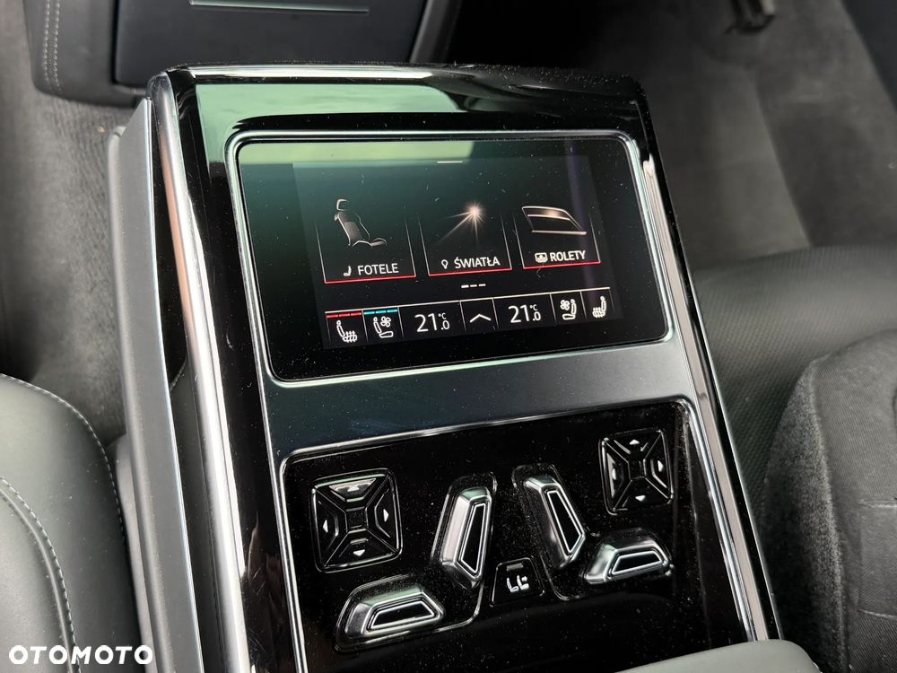 Audi A8 50 TDI mHEV Quattro Tiptr - 37