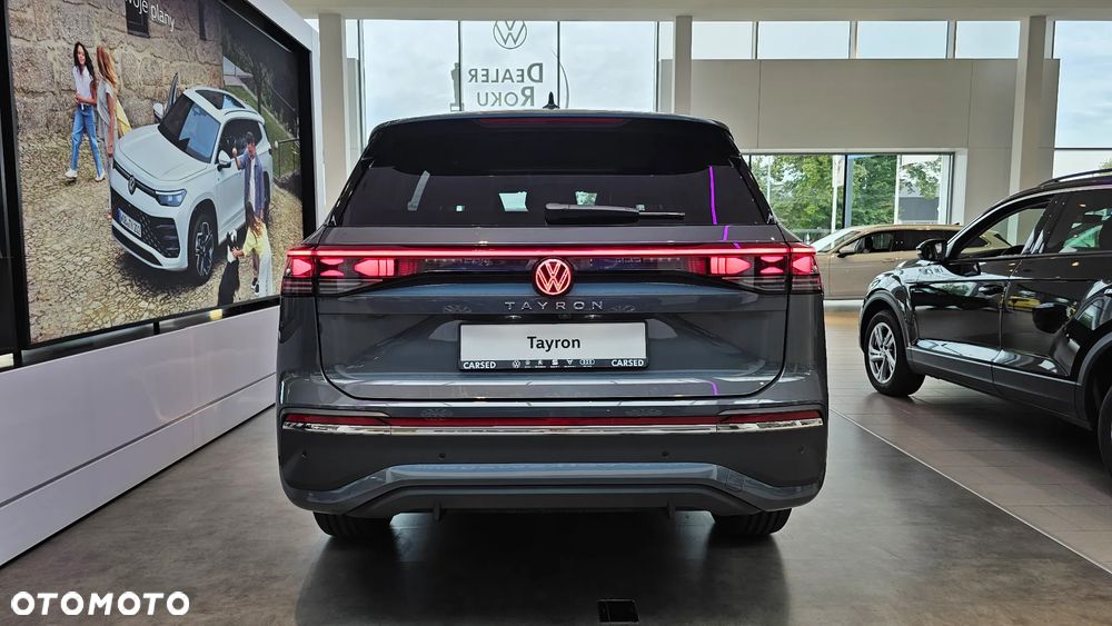 Volkswagen Tayron 1.5 TSI eHybrid PHEV Elegance DSG - 10