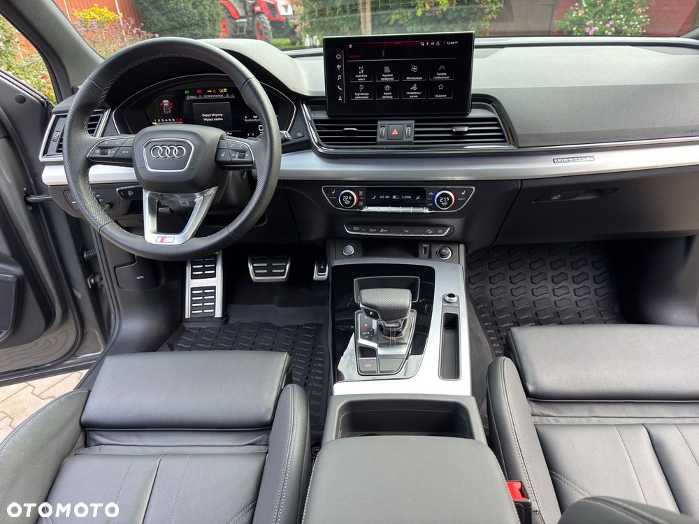 Audi Q5 - 5