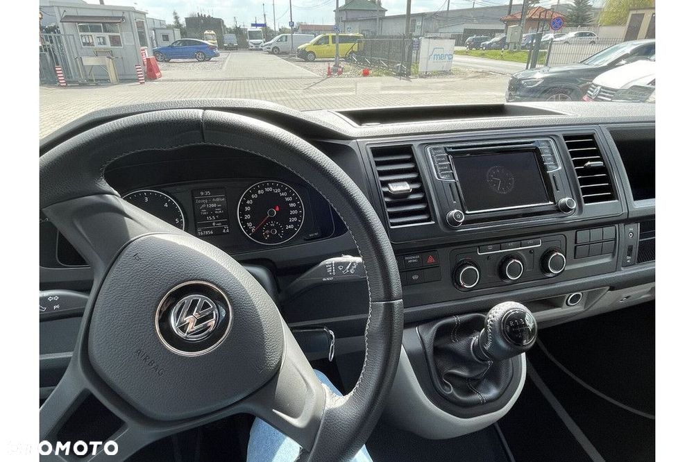 Volkswagen T6 CAMPER CALIFORNIA - 18