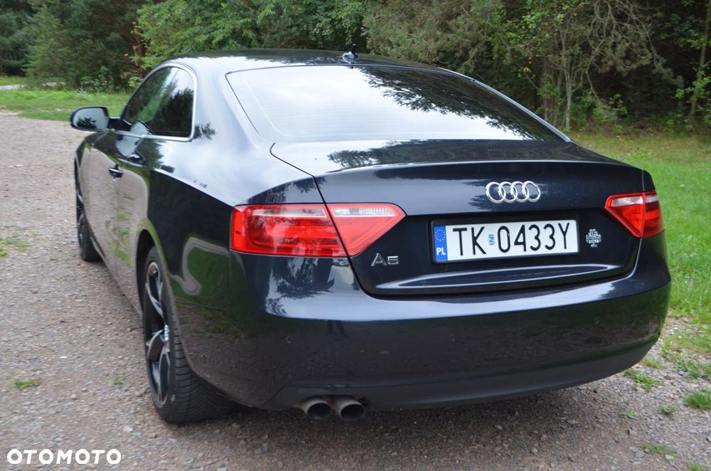 Audi A5 Coupé - 17
